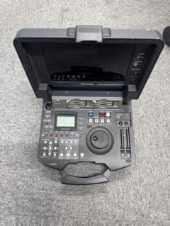 Panasonic AJ-HPM110 美品 - メルカリ