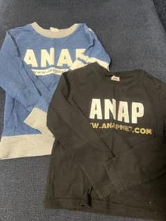 ANAP トレーナーのサムネイル
