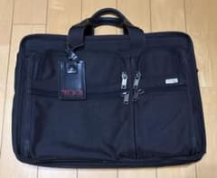 ☆TUMI【トゥミ】26041D4 バリスティックナイロン ブリーフケース
