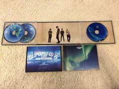 BUMP OF CHICKEN aurora ark DVD バンプのサムネイル