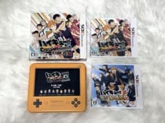 ハイキュー クロスチームマッチ 初回限定盤