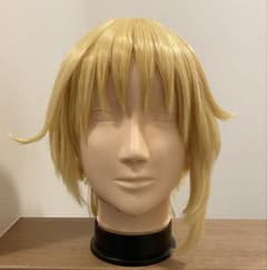 忍たま乱太郎 コスプレ 斉藤タカ丸 ウィッグ 忍たま m29728042996_1.jpg?1771828738