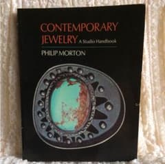 CONTEMPORARY JEWELRYのサムネイル