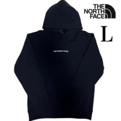 THE NORTH FACE ブラッシュドフーディ パーカー L 新品未使用 - メルカリ