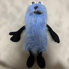パペットスンスン 一番くじ A賞 ぬいぐるみ - メルカリ