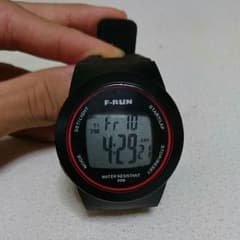 F-RUNウォッチのサムネイル