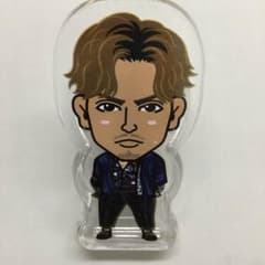 SHOKICHI 八木将吉 ハイロークリップのサムネイル