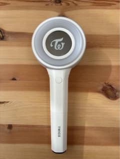 TWICE CANDYBONG ∞ ペンライトのサムネイル