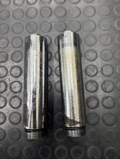 スティード　フォークジョイント　150mm‼️ Garage T＆F ガレージ フォークジョイント 長さ：150mm スティード400