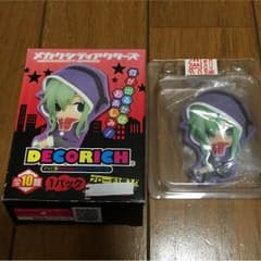 メカクシティアクターズ  キド マスコットブローチのサムネイル