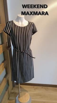 WEEKEND MAXMARA ワンピースのサムネイル