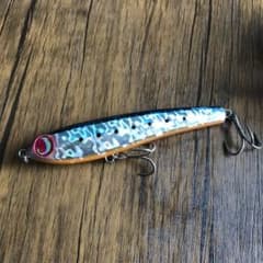 ララペン150Fのサムネイル