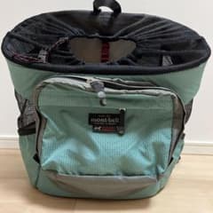 モンベル　キャリングバックのサムネイル