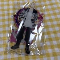 東京リベンジャーズ 龍宮寺堅 アクリルスタンド - メルカリ