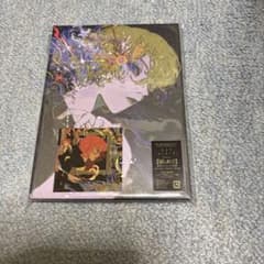 なとり　セレナーデ　アニメイト　ステッカー付 音楽】TV 【推しの子】 ED「セレナーデ」/なとり 期間生産限定盤