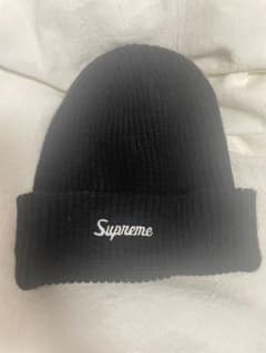 supremeビーニーのサムネイル