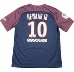 Verdy PSG ユニフォーム　ネイマール　XLサイズ　激レア パリサンジェルマン ネイマール ユニフォーム」の人気商品一覧 | 安い