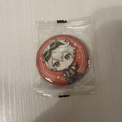 原神 ベネット 缶バッジのサムネイル