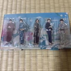 KANJANI∞ 47 TOUR アクリルスタンド 中国・四国地方のサムネイル