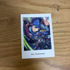 あんさんぶるスターズ 漣ジュン ぱしゃこれのサムネイル
