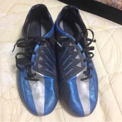 ナイキ T90 サッカースパイクのサムネイル