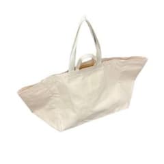 新品　JJJJound Cabas Natural XXL bagのサムネイル