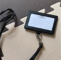 Coach パスカードのサムネイル