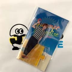 TravisJapan 吉澤閑也 アクスタ サマパラのサムネイル