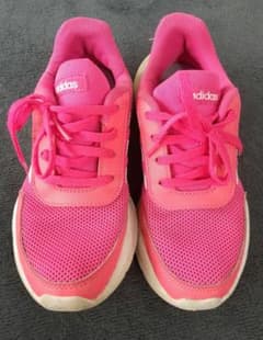 adidas スニーカー ２１cmのサムネイル