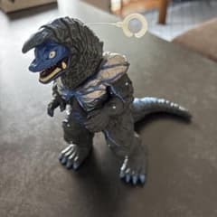 ウルトラマン怪獣 DX ゴーグファイヤーゴルザのサムネイル
