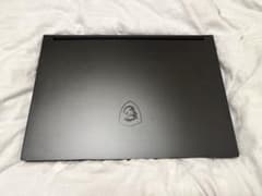 saru様専用　　MSI ゲーミングノートのサムネイル