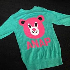 アナップ100のサムネイル