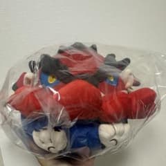 万博限定 リオレウス ミャクミャク なりきり