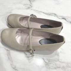 リトルピアニスト22cm ピアノ演奏用シューズ　コンクールのサムネイル