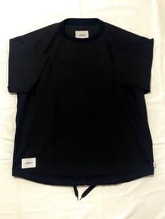 WTAPS SMOCK / SS / CTPL. COOLMAX 黒 XL - メルカリ
