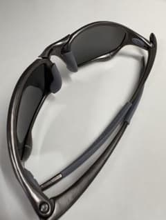 Oakley ジュリエット カーボンのサムネイル