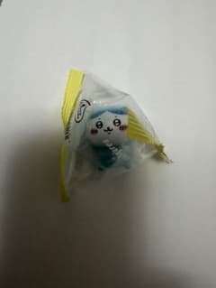 [익명 배송] 치이카와 인테리어 미니 피겨 벌레