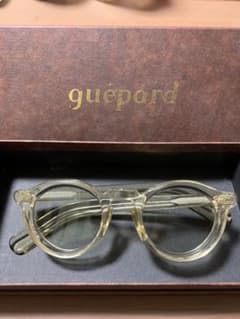 guepard◆gp-07 CHAMPAGHE/レンズ/ダークグリーンのサムネイル