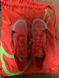 NIKE DRAGONFLY 2 ELITE 25.5cmのサムネイル