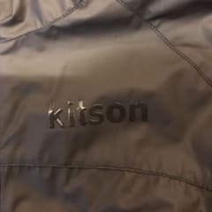 kitson、ウインドブレーカーのサムネイル