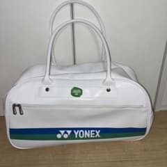 超　希少品　未使用　YONEX 75周年記念　ボストンバッグ m29736418991_1.jpg?1782733838