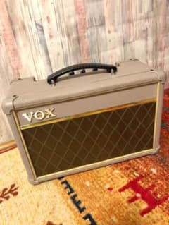ビンテージ　VOX　 ギターアンプのサムネイル