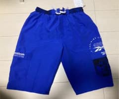 新品 Reebok サーフパンツのサムネイル