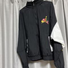 NIKE ナイロンジャケットのサムネイル