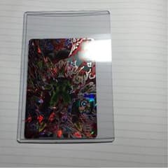 ドラゴンボールヒーローズのサムネイル