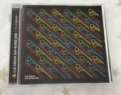 CUE DREAM JAM−BOREE 2004−2018　 8枚組 CUE DREAM JAM-BOREE 2018 Blu-ray | オフィスキュー オンライン