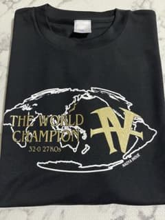 井上尚弥後援会Tシャツ3XL 中谷潤人戦　東京ドーム 井上尚弥後援会Tシャツ3XL 中谷潤人戦 東京ドーム - メルカリ