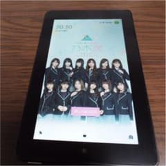 Kindle fire タブレット (第5世代)のサムネイル