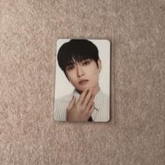nct 127 ジェヒョン jaehyun mono トレカ ラントレ MDのサムネイル