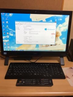 富士通ESPRMOのサムネイル